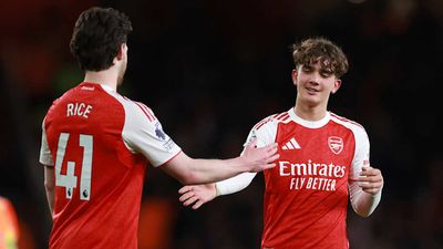 Max Dowman Breaks Huge All-Time Premier League Record As Arsenal See Off Everton