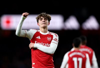 Three things we learned from Arsenal win as Max Dowman drags Gunners over the line