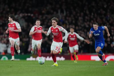 Arsenal title hopes boosted as Max Dowman makes Premier League history
