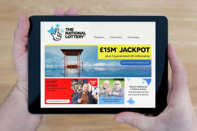 National Lottery results: Winning Lotto and Thunderball numbers for Saturday 14 March
