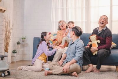 The Rise of Multigenerational Suites: Why More New Homes Now Include a “Granny Flat”