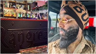 'This is deeply troubling': Indian-origin restaurateur Harman Singh Kapoor says he was arrested days after announcing UK restaurant closure