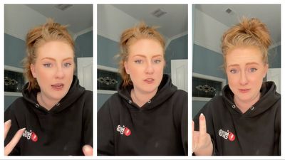 Daughter recalls mother’s ‘euphoric’ hospice moment after brain cancer fight, then learns the real reason after her passing: ‘Nicole is a girl’s girl’