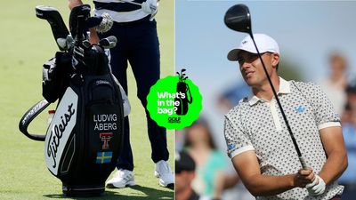 Ludvig Aberg WITB 2026: Four-Year-Old Driver And A Blade-Style Putter Feature Among Ryder Cup Star's Set-Up
