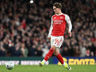'Not normal': Mikel Arteta hails Max Dowman after Arsenal youngster makes Premier League history