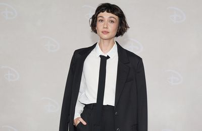 Sydney Chandler feared telling her father Kyle Chandler that she wanted to act