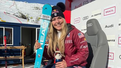 Lindsey Vonn Retirement Fears: Ski Racer Reveals Doctors Nearly Amputated Her Leg After Olympic Crash