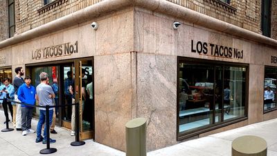 Judge rips into tourist’s wild claims about ‘incapacitating’ spicy salsa, revealing the one simple thing he should have done