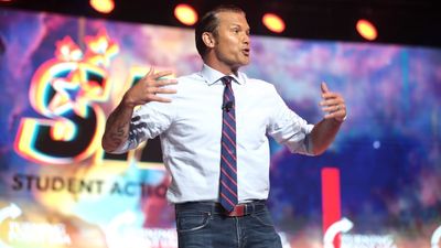 After his shocking demand over ‘unflattering’ photos, Pete rips into journalists for not being ‘positive enough’ about US attacks