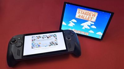 I sent my Xbox ROG Ally X away for repair, and now it's back — but I've already moved on to another handheld (with some guilt)