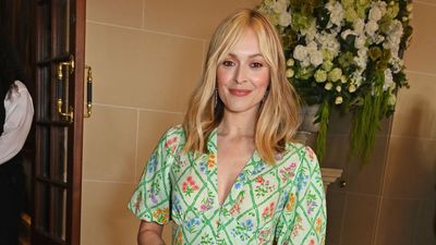 ‘Liking yourself is more achievable’: Fearne Cotton on the unrealistic expectation to ‘love’ yourself