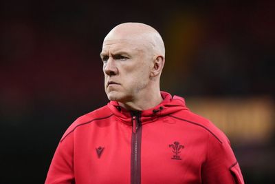 Steve Tandy ‘overwhelmed’ as Wales end long wait for Six Nations victory