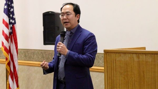 Senate Democrat slams White House, connecting horrific school bombing to a terrifying budget decision