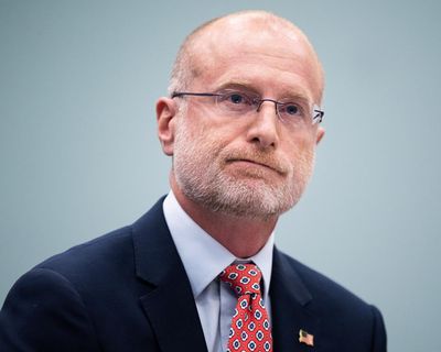 FCC chair threatens to throttle news broadcasts over ‘hoaxes’ about Iran war