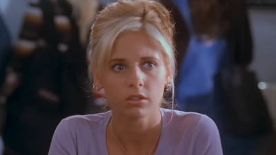 Sarah Michelle Gellar Reveals The Buffy Reboot Isn't Moving Forward, And Fans Are 'Devastated'