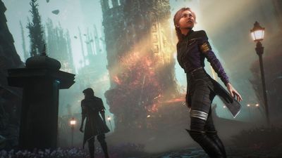 Clair Obscur: Expedition 33 writer says picking an ending is like choosing "my favorite child," but ultimately the finales are "two sides of the same coin"