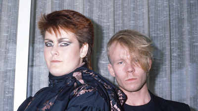 “I understood it as a great pop song, but I wasn't sure on the very first listen as to whether I liked it or not”: How Alison Moyet and Vince Clarke bottled the sound of heartbreak with Only You