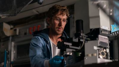 Project Hail Mary works because "very few people can give you the range" that Ryan Gosling does, say Lord and Miller: "What a lucky thing for us"