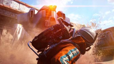 ARC Raiders is substituting AI voices with real actors