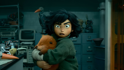 I Only Noticed One Of My Favorite Hoppers Details On My Second Watch