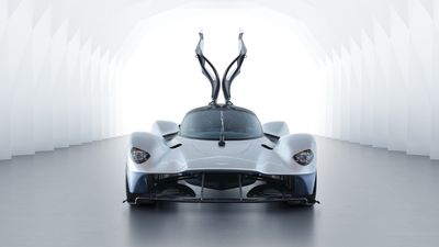 These Are the 10 Most Expensive Luxury Cars on the Market — You’ll Need at Least $2.4 Million To Purchase One