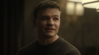 I'm All In On Network TV Holiday Episodes, And A Boston Blue Star Already Has An Idea For How To Go Full Die Hard