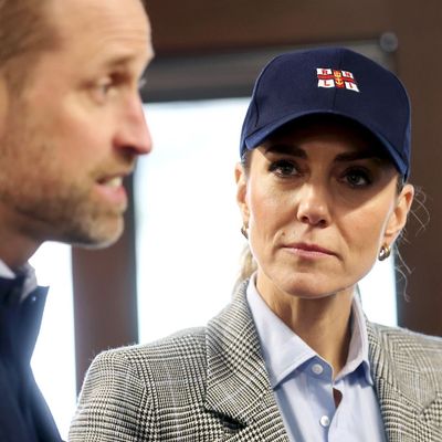 Prince William Warns Royal Fans to "Be Careful What You Say" to Princess Kate About One Topic as "You Might Be Corrected"