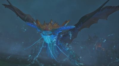 How to defeat Namielle in Monster Hunter Stories 3? Best team and weapons to use