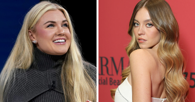 Bizarre Online Theory About Erika Kirk And Sydney Sweeney Goes Viral