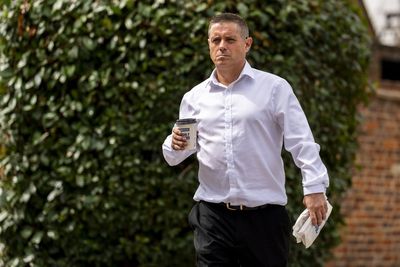 London’s Burning actor dies in prison while serving sexual assault sentence