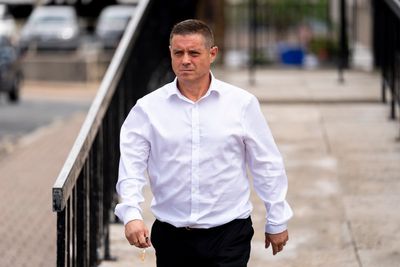 Actor who abused girls at party found dead in prison