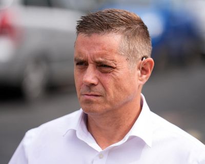 London’s Burning actor John Alford dies in prison aged 54