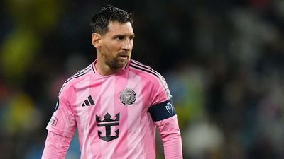 Why Lionel Messi Isn’t Playing for Inter Miami vs. Charlotte FC