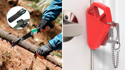 60 Wacky Things Under $20 That Are Actually Life-Changing