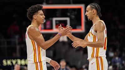 Hawks Needed to Leave Trae Young Behind in Order to Take the Next Step