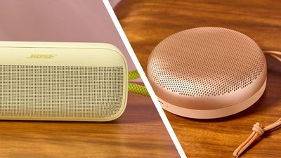 I tested my favorite Bose and B&O audiophile Bluetooth speakers in a head-to-head showdown — here's the one I'd buy with my own money
