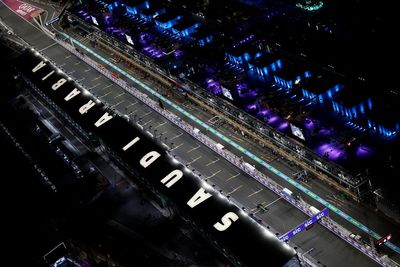 F1 cancels Bahrain and Saudi Arabian Grands Prix due to war in Middle East