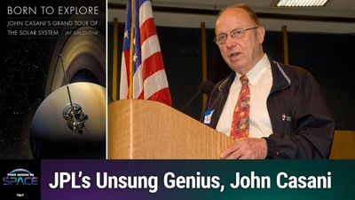 This Week In Space podcast: Episode 201 — Born to Explore