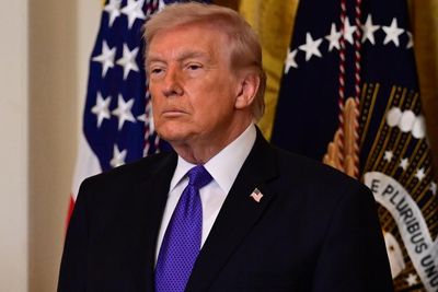 Trump says US may strike Iran’s Kharg Island oil export hub ‘just for fun’