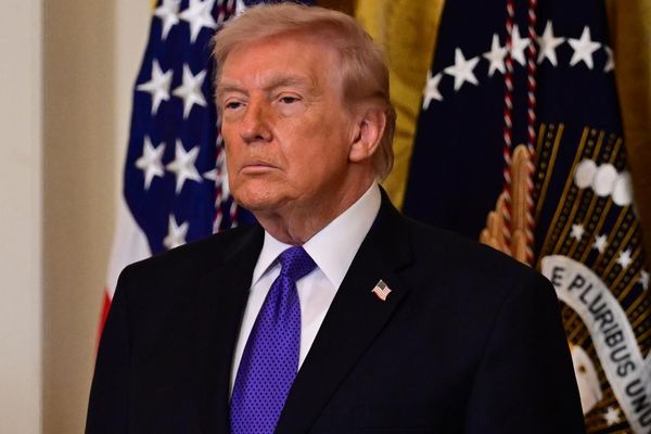 Trump says US may strike Iran’s Kharg Island oil export hub ‘just for fun’