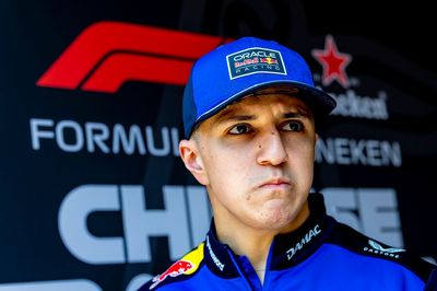 Why Isack Hadjar rejected Kimi Antonelli's apology after the Shanghai F1 sprint race