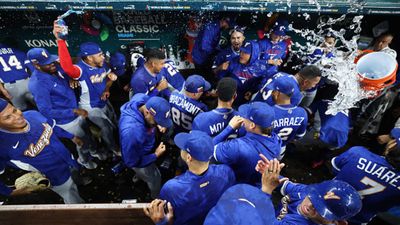 Venezuela 8, Japan 5: Venezuela Eliminates Japan and Shohei Ohtani From WBC