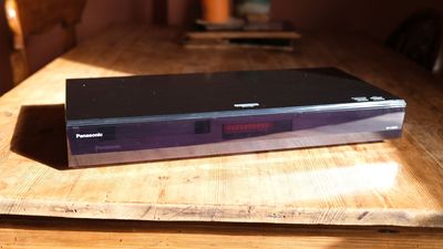 I ditched my PS5 Pro for a proper 4K Blu-ray player, and one feature means I can't go back