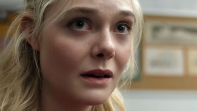 Apple TV's raunchy new show proves that people want racy dramas