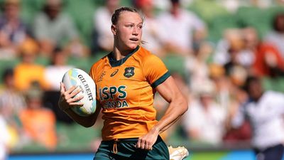 Aussie women perfect in US, but NZ win 7s series title