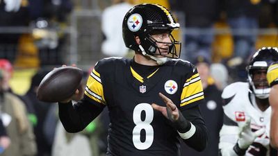 Picking the Best Fits for the Top 5 Quarterbacks Still Available in Free Agency