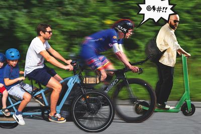 Battery technology means no one knows who to hate anymore