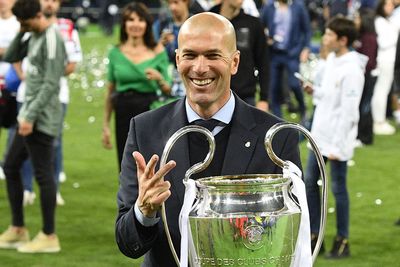 ‘Despite being a legend, Zidane showed humility. He was different from the rest – and he was our coach. We were fortunate’ Marcelo opens up on what his best Real Madrid managers brought to the club