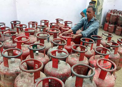 Why Govt Suddenly Stopped LPG Refills for PNG Homes