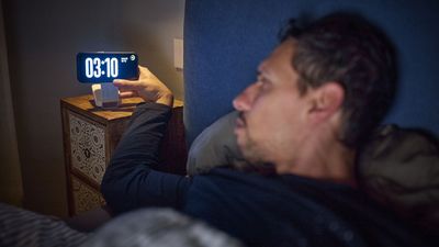 Waking up at 3 a.m.? Insomnia experts share 7 common sleep mistakes that ruin your rest — and how to fix them